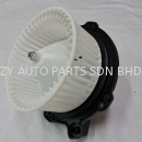 ISUZU NPR 24V BLOWER MOTOR AB1BW0080