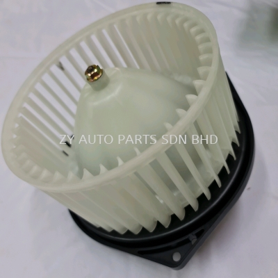 ISUZU D-MAX 2013Y BLOWER MOTOR AB1BW0057