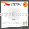 Hikvision Wireless AX PRO Wireless Alarm Indoor Siren 433MHz 110dB LED Indicator Fire Panic Configure by APP DS-PS1-I-WB ALARM HIKVISION