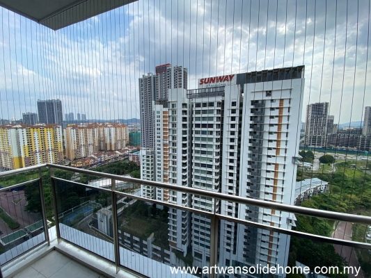 Sunway Geo Residences @ ˫i