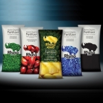 Rhino Active Organic Fertilizer Series