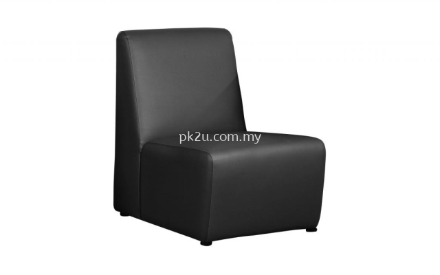 LOS-011-1-C1 - JOINT - 1 SEATER SOFA WO ARMREST