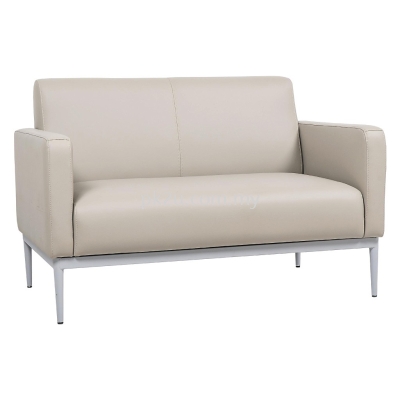 LOS-013-2S-E2 - Aglio - 2 Seater Sofa