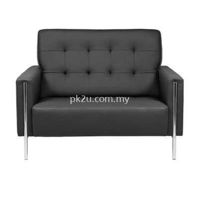 LOS-014-2S-A2 - SUSINA - 2 SEATER SOFA