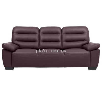 LOS-015-3S-A2 - CAROTA- 3 SEATER SOFA