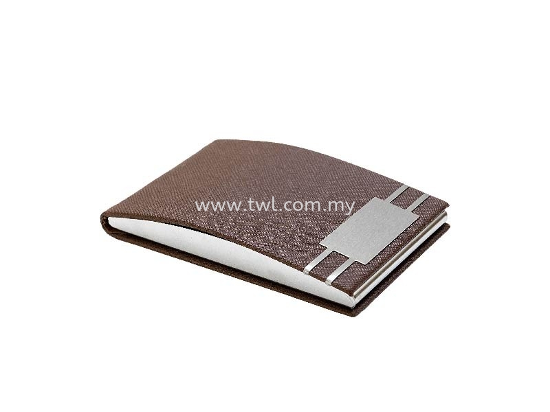 NH05 - Name Card Holder