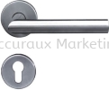 Hollow Lever Handle Hollow Lever Handle Lever Handle 01. ARCHITECTURAL HARDWARE