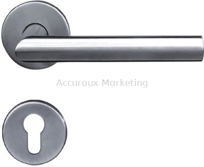 Hollow Lever Handle