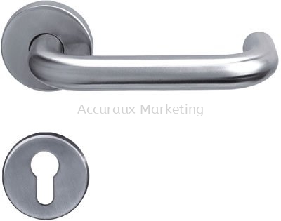 Hollow Lever Handle