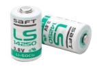 EXTECH 42299 : 3.6V Litium Batteries BATTERIES & POWER ADAPTORS EXTECH