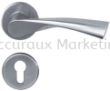 Hollow Lever Handle Hollow Lever Handle Lever Handle 01. ARCHITECTURAL HARDWARE