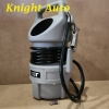 KGT Portable Gravity Sandblasting Gun ID33627 ID33672 Air Sandblaster ( Gun / Hand Glove / Helmet / Nozzle..) Garage (Workshop)  