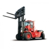 CPCD 120 to 460 Diesel/Petrol/LPG Forklift Heli