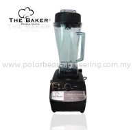 COMMERCIAL BLENDER (THE BAKER)