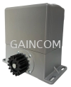 E8, DC SLIDING MOTOR  Autogate System