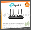 TP-LINK Tplink AX3000 Gigabit Wifi Wi-Fi 6 Router 1x 2.5G 3x 1G Port Dual Band Speed 2976Mbps 4x Antenna Archer AX55 Pro ROUTER TP-LINK