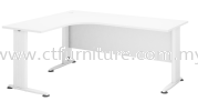 PEL1515/1815 PEARL SERIES OFFICE TABLE