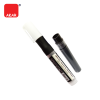 2mm White Board Marker Refillable Design BLACK White Board Desk Accessory Desktop Stationery