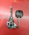 Perodua Myvi car key all lost  Repair Car Lock