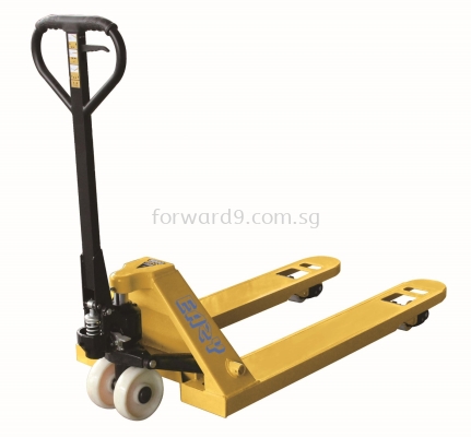 Pallet Jack Singapore