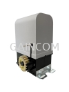 G-FORCE AC SLIDING MOTOR (METAL) Autogate System