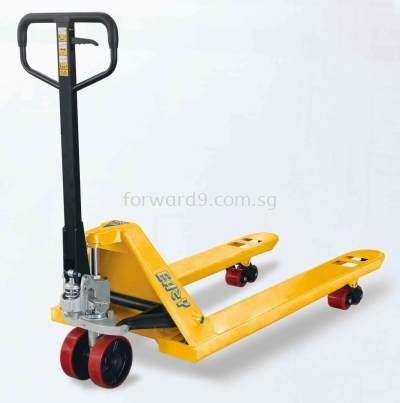 3ton Hand Pallet Jack Singapore