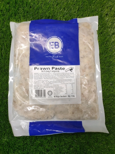 Prawn Paste(EB)