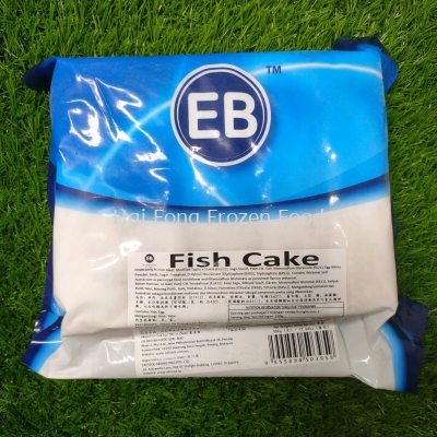 Fish Cake