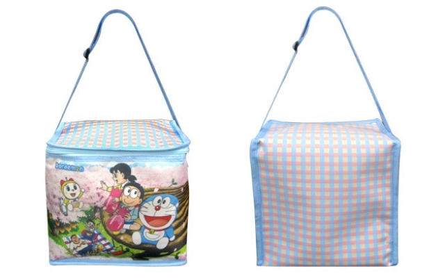 C0218-3 Cooler Bag