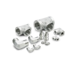 Superlok Instrumentation Thread Fitting Superlok Instrumentation Thread Fittings Superlok Fittings