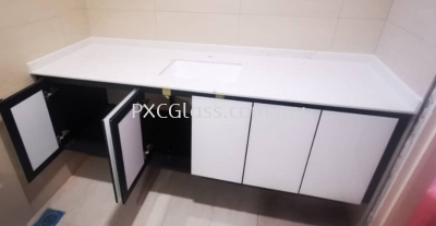 Toilet Cabinet 4G Door