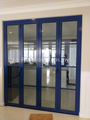 Folding Door