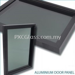 Cabinet Glass Door