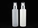 B180R124-O , B180R124-W 180ml Plastic Bottle (B 4-3) 180ml to 200ml (B 4) Plastic Bottle