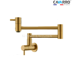 Cavarro Pot Fillter Tap PF2368G