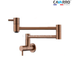 Cavarro Pot Filler Tap PF2368RG