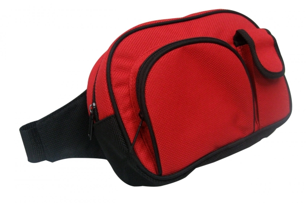 B0211a Waist Pouch