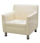 LC-001-1S-C1 LOUNGE CHAIR