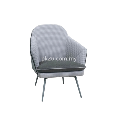 LC-006-A2 LOUNGE CHAIR