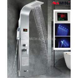 Mini Shower Panel S0096