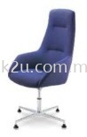 LC-PHANATOM-N1- LOUNGE CHAIR