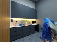 Dental Cabinet Design| Dental Clinic | Clinic Renovation- Commercial Design - Interior Design - One Stop Renovation Services - KSL City Mall Johor Bahru