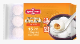 Glutinous Rice Ball (Peanut) 15"