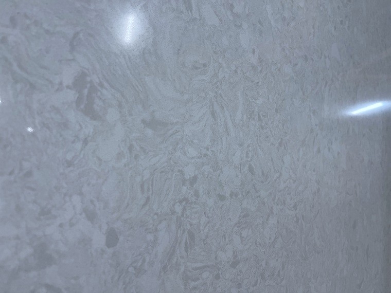 Artificial Quartz : Milan  Engineered Quartz Artificial Stones / Tiles / Slabs Choose Sample / Pattern Chart