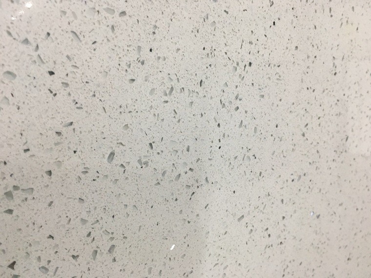 Artificial Quartz : Arche Sparkle    Engineered Quartz Artificial Stones / Tiles / Slabs Choose Sample / Pattern Chart