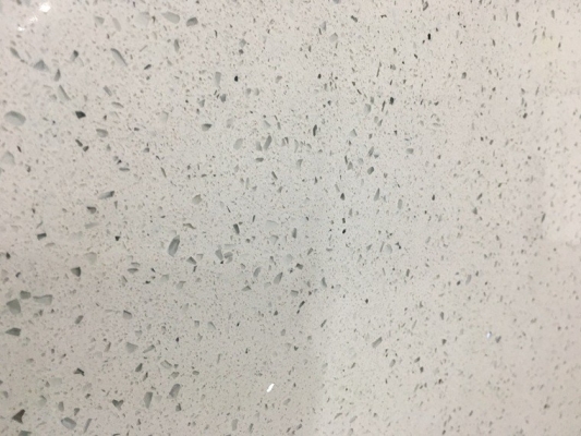 Artificial Quartz : Arche Sparkle   