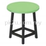 FRP Canteen Furniture - FRP-KC4-J1 - FRP Low Stool