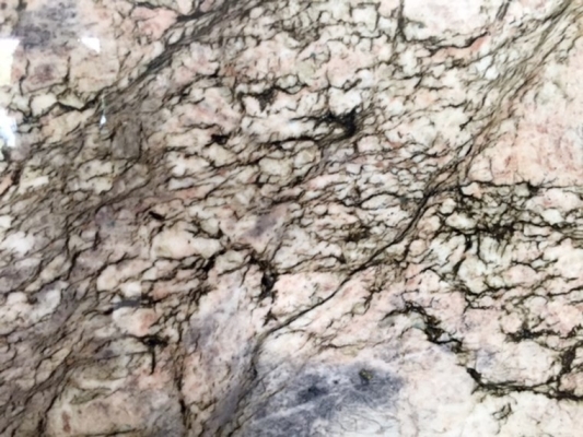 Natural Granite : Picasso 