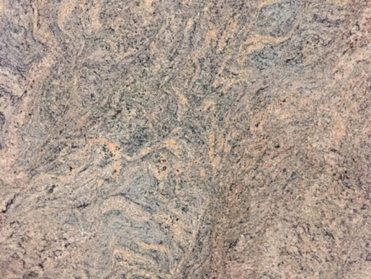 Natural Granite : Paradiso Bash 