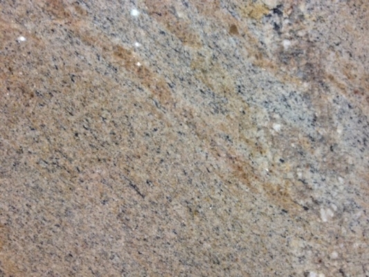 Natural Granite : Rosewood 